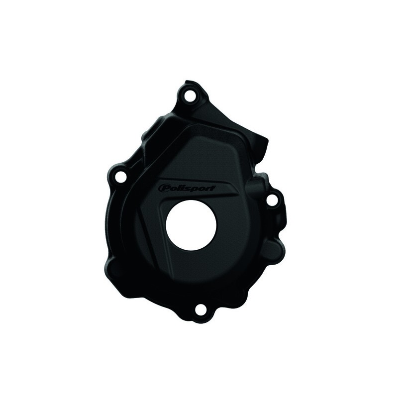 Protector tapa de encendido Polisport Husqvarna negro 8461400001 - motoscamaralweb.com Protector tapa de encendido Polisport Husqvarna negro 8461400001 - motoscamaralweb.com