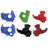 Protector tapa de encendido Polisport KTM naranja 8464000002 - motoscamaralweb.com