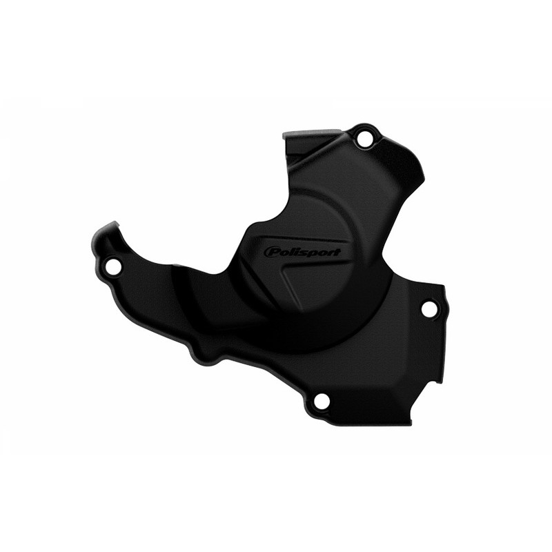 Protector tapa de encendido Polisport Yamaha negro 8464500001 - motoscamaralweb.com Protector tapa de encendido Polisport Yamaha negro 8464500001 - motoscamaralweb.com