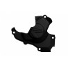 Protector tapa de encendido Polisport Yamaha negro 8464500001 - motoscamaralweb.com