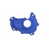 Protector tapa de encendido Polisport Yamaha azul 8464500002 - motoscamaralweb.com