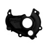 Protector tapa de encendido Polisport YZ450F 18 Negro - motoscamaralweb.com