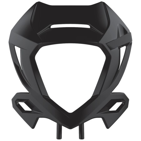 Careta Polisport Beta RR 2T/4T 2020 Negro - motoscamaralweb.com