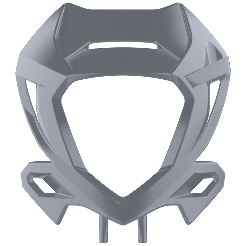 Careta Polisport Beta RR 2T/4T 2020 Nardo grey - motoscamaralweb.com Careta Polisport Beta RR 2T/4T 2020 Nardo grey - motoscamaralweb.com