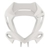 Careta Polisport Beta RR 2T/4T 2020 Blanco - motoscamaralweb.com