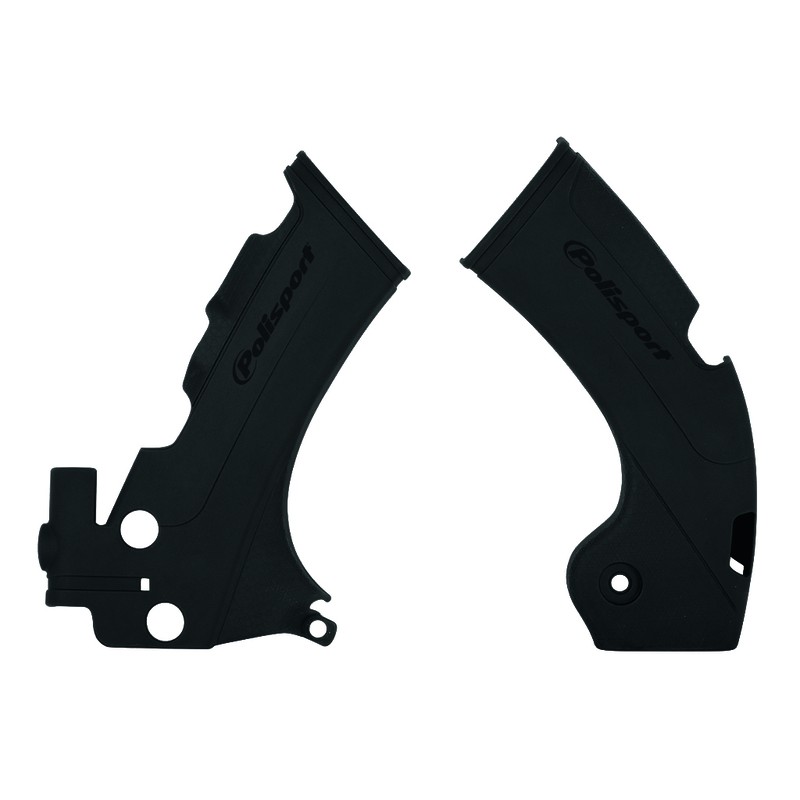Protector de chasis Polisport YZ250F 19 YZ450F 18-19 Negro - motoscamaralweb.com Protector de chasis Polisport YZ250F 19 YZ450F 18-19 Negro - motoscamaralweb.com
