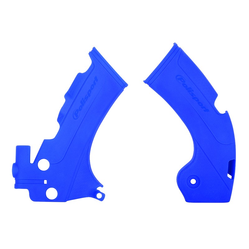 Protector de chasis Polisport YZ250F 19 YZ450F 18-19 Azul - motoscamaralweb.com Protector de chasis Polisport YZ250F 19 YZ450F 18-19 Azul - motoscamaralweb.com