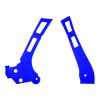 Protector de chasis Polisport YZ125/250 06-18 Azul - motoscamaralweb.com