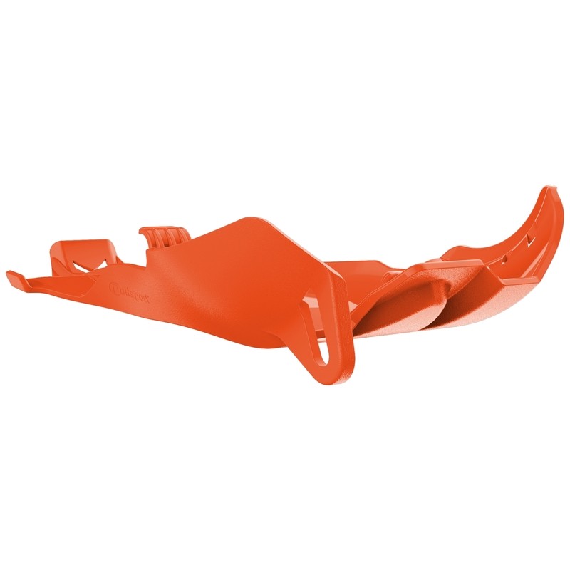 Cubrecarter Polisport Fortress KTM/Husqvarna 2T Pds EXC 250/300 SX 250 Naranja - motoscamaralweb.com Cubrecarter Polisport Fortress KTM/Husqvarna 2T Pds EXC 250/300 SX 250 Naranja - motoscamaralweb.com