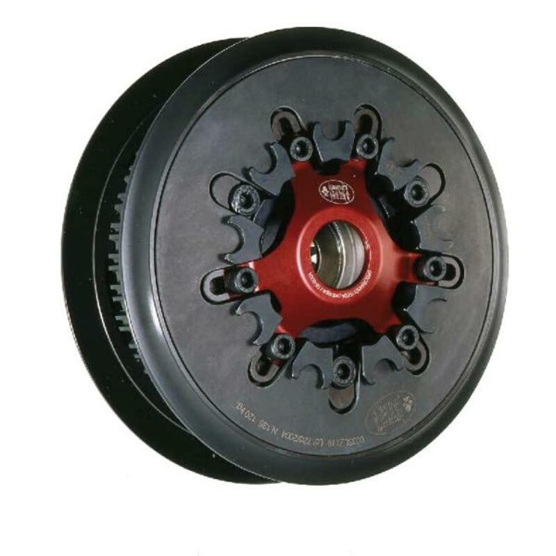 Embrague anti-rebote STM RM-Z450 08-18 Supermotard - motoscamaralweb.com Embrague anti-rebote STM RM-Z450 08-18 Supermotard - motoscamaralweb.com