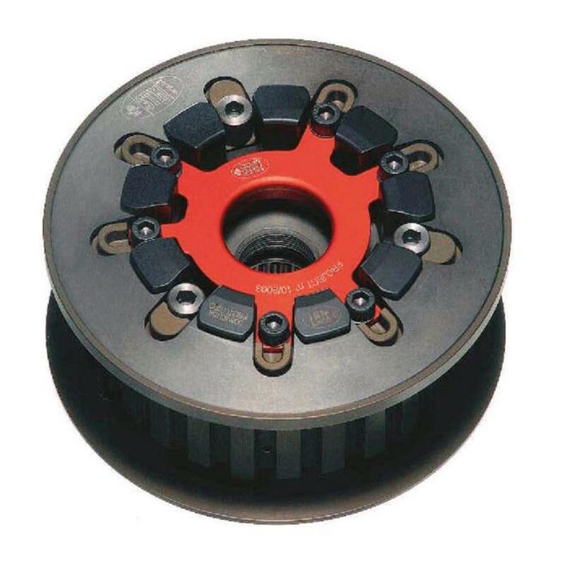 Embrague anti-rebote STM SPEED TRIPLE / Tiger 1050 05-08 - motoscamaralweb.com Embrague anti-rebote STM SPEED TRIPLE / Tiger 1050 05-08 - motoscamaralweb.com