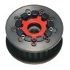 Embrague anti-rebote STM SPEED TRIPLE / Tiger 1050 05-08 - motoscamaralweb.com