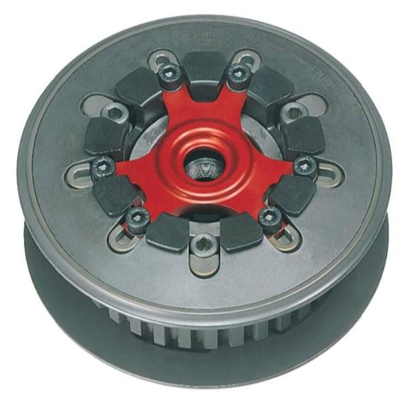 Embrague anti-rebote STM YZ450F 07-18 Supermotard - motoscamaralweb.com
