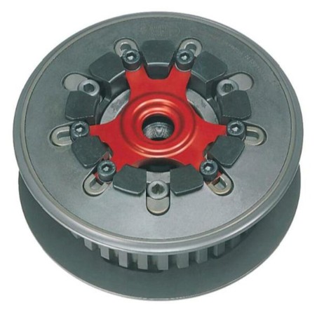 Embrague anti-rebote STM YZ450F 07-18 Supermotard - motoscamaralweb.com