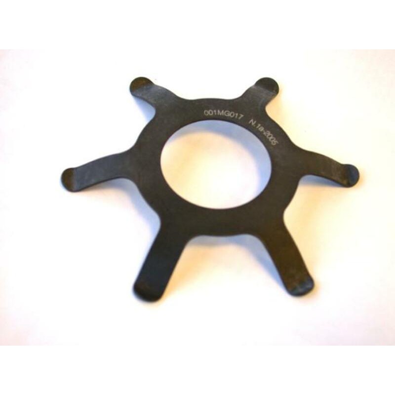 Muelle de araña de embrague STM (6 patas) - motoscamaralweb.com Muelle de araña de embrague STM (6 patas) - motoscamaralweb.com