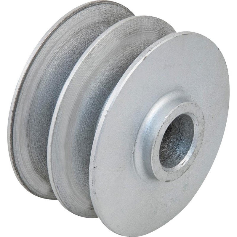 POLEA CIGÜEÑAL DOBLE CANAL CONICA OHV 140 A 200 (76 MM)- motoscamaralw POLEA CIGÜEÑAL DOBLE CANAL CONICA OHV 140 A 200 (76 MM)- motoscamaralw