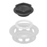 Tuerca central STM para embrague BETA - motoscamaralweb.com