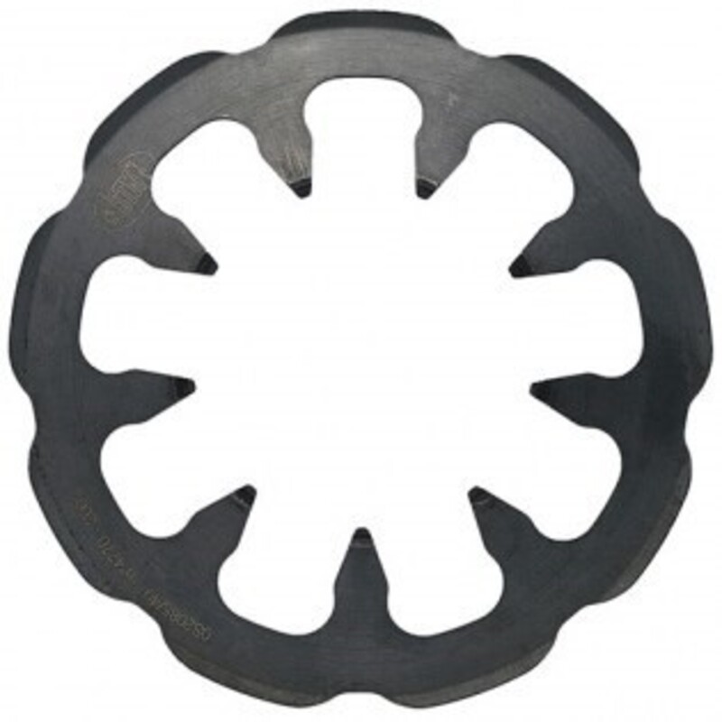 Muelle secundario para diaframa de embrague STM Ø85mm 30kg - motoscamaralweb.com Muelle secundario para diaframa de embrague STM Ø85mm 30kg - motoscamaralweb.com