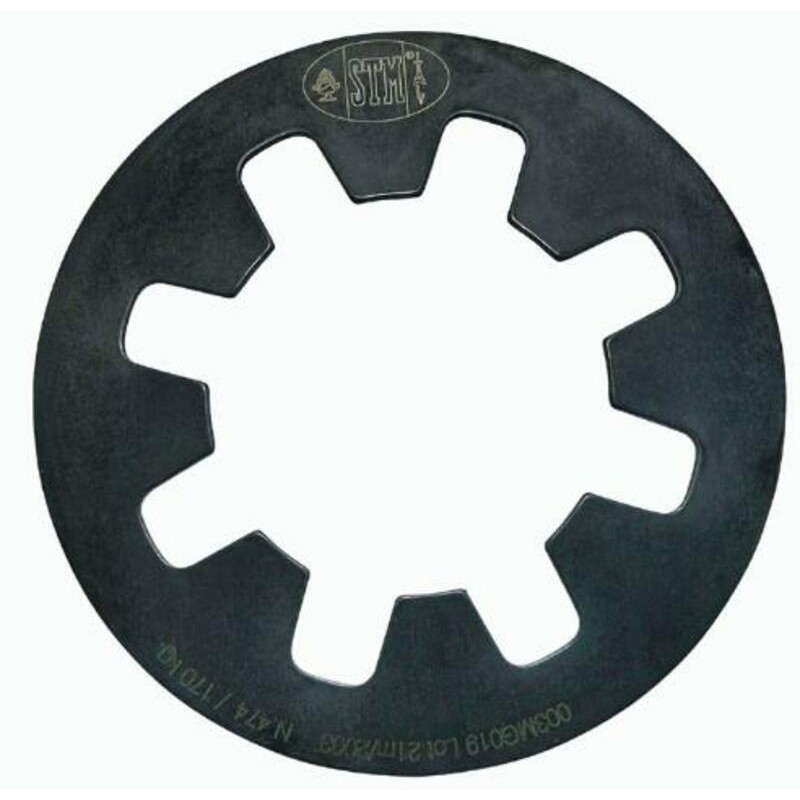 Muelle primario embrague STM Ø125MM 160KG - motoscamaralweb.com Muelle primario embrague STM Ø125MM 160KG - motoscamaralweb.com
