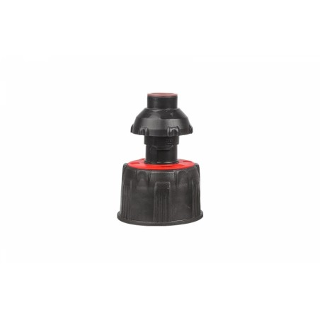 Tapón de llenado rápido para garrafa de gasolina POLISPORT Prooctane - motoscamaralweb.com