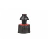 Tapón de llenado rápido para garrafa de gasolina POLISPORT Prooctane - motoscamaralweb.com