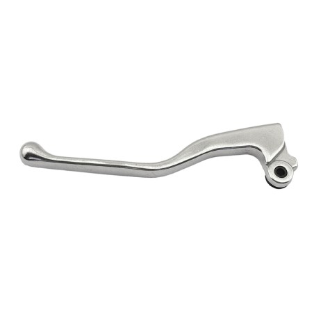 Maneta izquierda V PARTS con casquillo - Pulida- motoscamaralweb.com