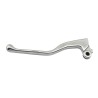Maneta izquierda V PARTS con casquillo - Pulida- motoscamaralweb.com