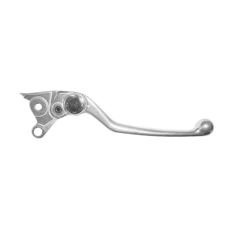 Maneta derecha V PARTS - Pulida- motoscamaralweb.com Maneta derecha V PARTS - Pulida- motoscamaralweb.com
