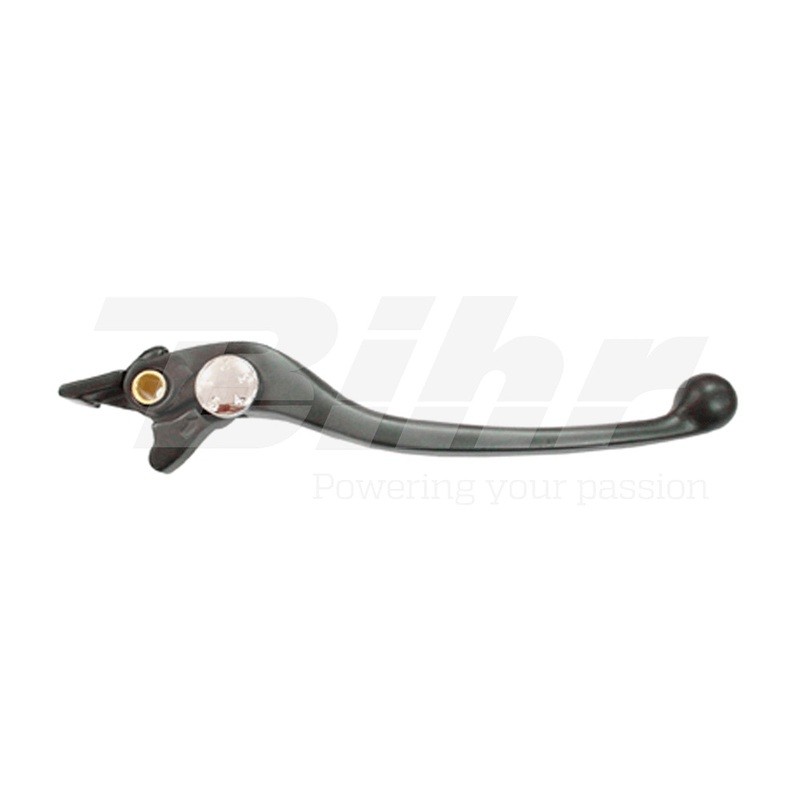 Maneta derecha V PARTS - Negra- motoscamaralweb.com Maneta derecha V PARTS - Negra- motoscamaralweb.com