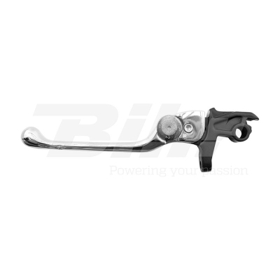 Maneta izquierda V PARTS - Pulida- motoscamaralweb.com
