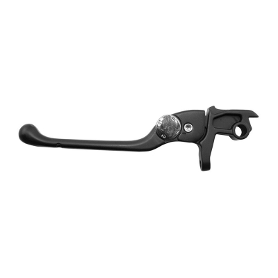 Maneta izquierda V PARTS - Negra- motoscamaralweb.com