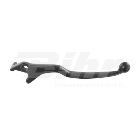 Maneta derecha V PARTS - Negra- motoscamaralweb.com