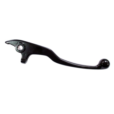Maneta derecha V PARTS - Negra- motoscamaralweb.com