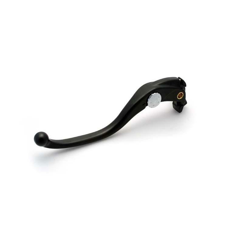 Maneta izquierda V PARTS - Negra- motoscamaralweb.com Maneta izquierda V PARTS - Negra- motoscamaralweb.com