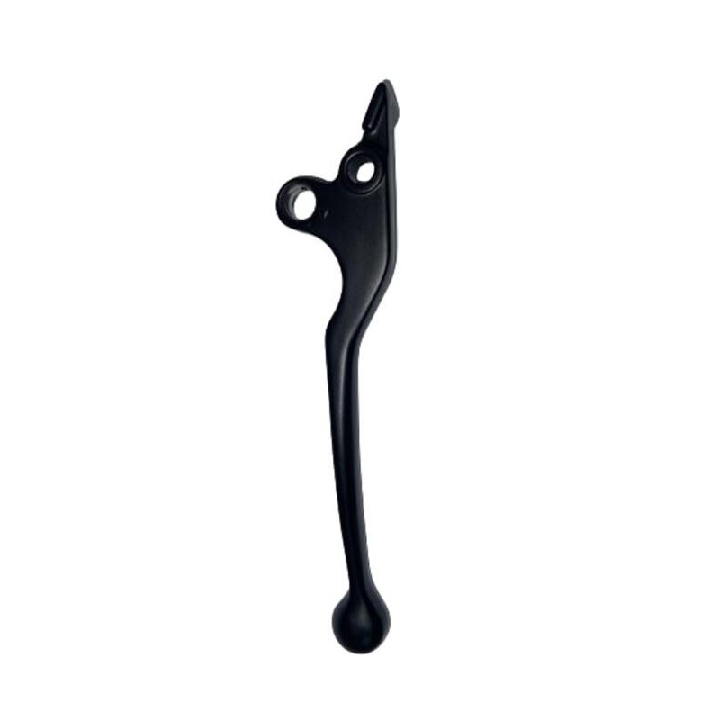 Maneta derecha V PARTS - Negra- motoscamaralweb.com Maneta derecha V PARTS - Negra- motoscamaralweb.com