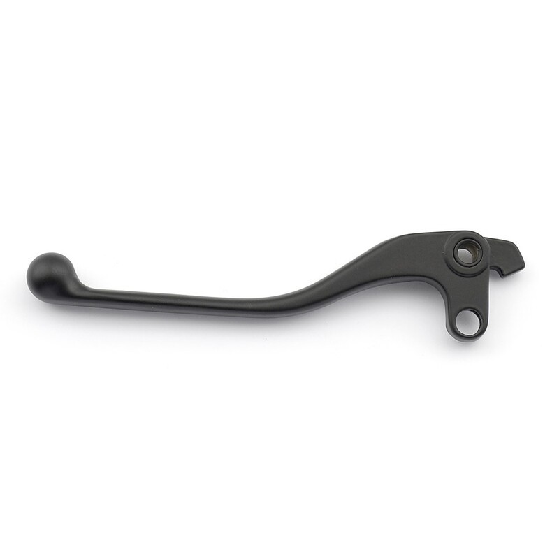 Maneta izquierda V PARTS - Negra- motoscamaralweb.com