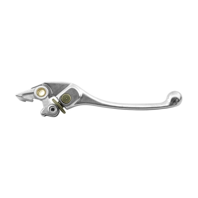 Maneta derecha V PARTS - Pulida- motoscamaralweb.com