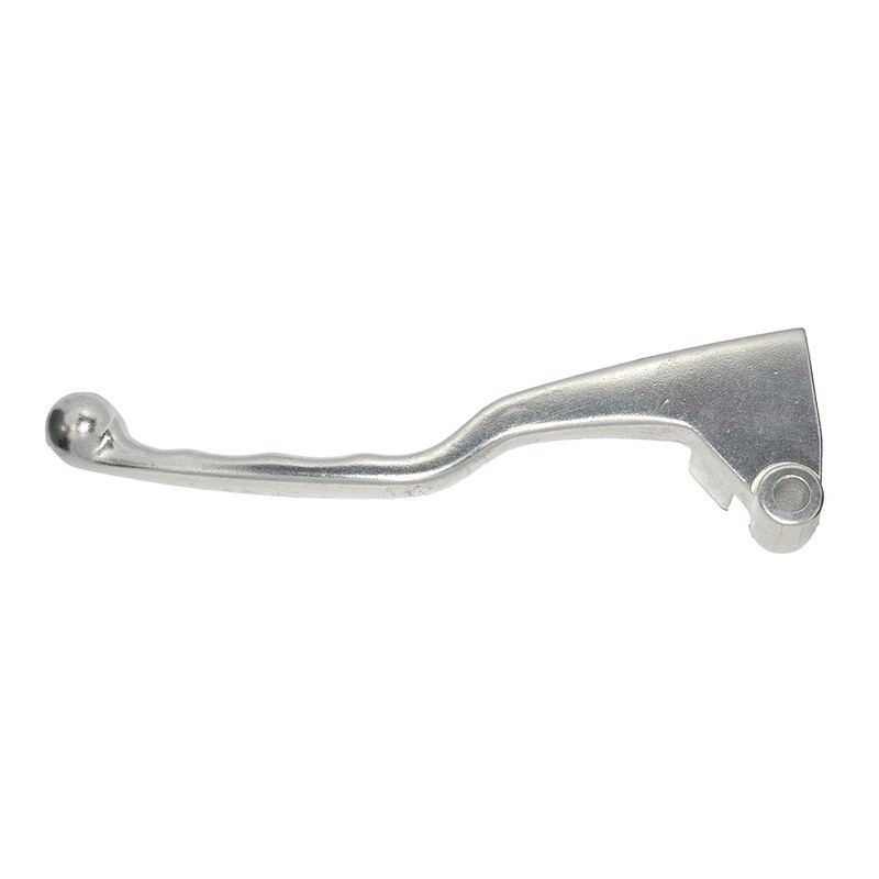Maneta izquierda V PARTS - Pulida- motoscamaralweb.com