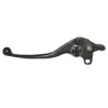 Maneta embrague V PARTS tipo original aluminio negro Kawasaki Zx-7R- m