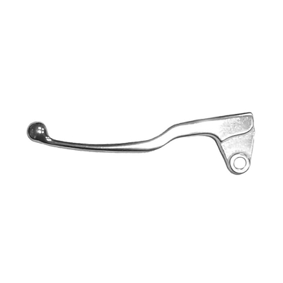 Maneta izquierda V PARTS - Pulida- motoscamaralweb.com