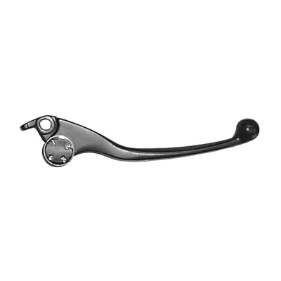 Maneta derecha V PARTS - Negra- motoscamaralweb.com