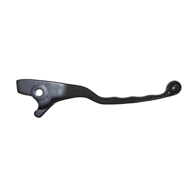 Maneta derecha V PARTS - Negra- motoscamaralweb.com