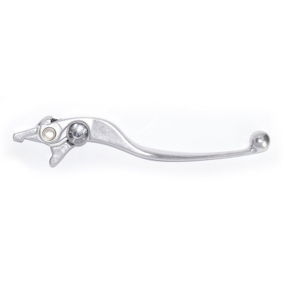 Maneta derecha V PARTS - Pulida- motoscamaralweb.com