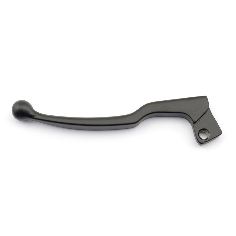 Maneta izquierda V PARTS - Negra- motoscamaralweb.com Maneta izquierda V PARTS - Negra- motoscamaralweb.com