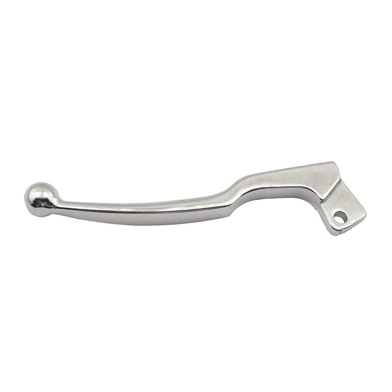 Maneta izquierda V PARTS - Pulida- motoscamaralweb.com