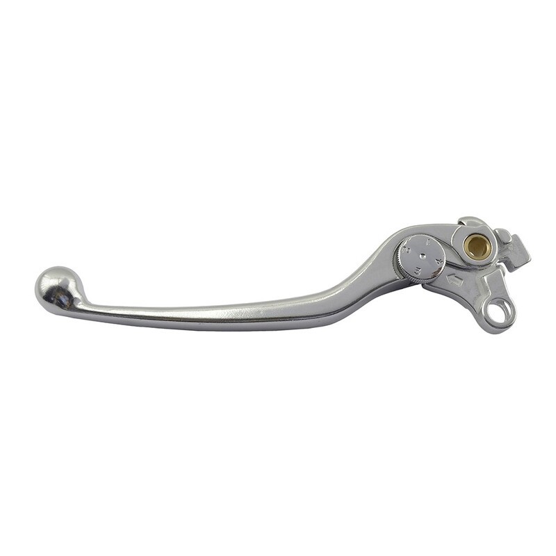 Maneta izquierda V PARTS - Pulida- motoscamaralweb.com Maneta izquierda V PARTS - Pulida- motoscamaralweb.com