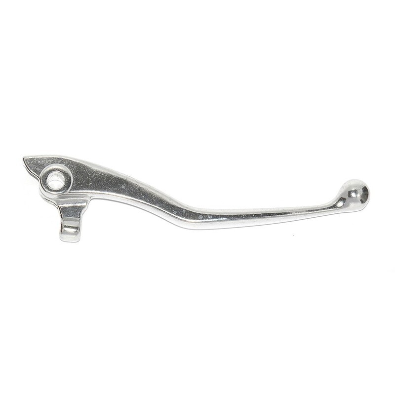 Maneta derecha V PARTS - Pulida- motoscamaralweb.com Maneta derecha V PARTS - Pulida- motoscamaralweb.com