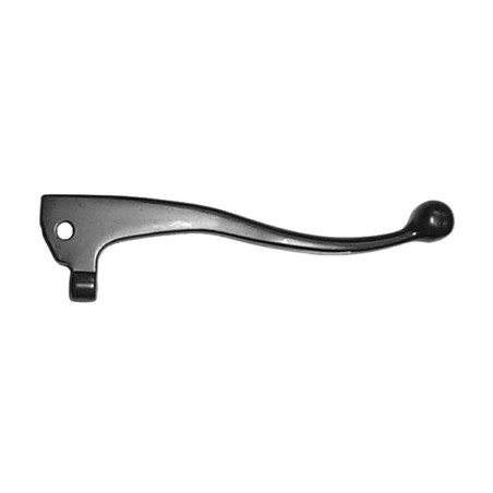 Maneta derecha V PARTS - Negra- motoscamaralweb.com