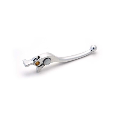 Maneta derecha V PARTS - Pulida- motoscamaralweb.com
