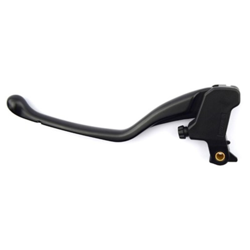 Maneta izquierda V PARTS - Negra- motoscamaralweb.com Maneta izquierda V PARTS - Negra- motoscamaralweb.com